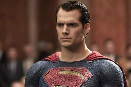 Henry Cavill als Henry Cavill als