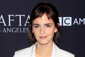 Fans von Emma Watson können aufatmen