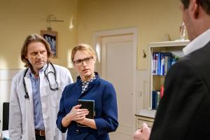 Das passiert heute in den Soaps