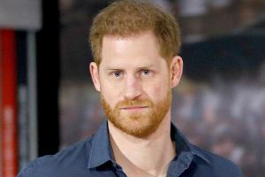 Prinz Harry: "Wir haben die königliche Familie nicht verlassen"