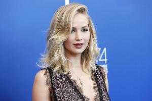 Jennifer Lawrence kann nach Set-Unfall schon wieder drehen