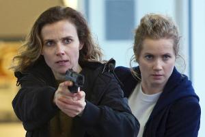 "Tatort" knackt einmal mehr die Zehn-Millionen-Marke