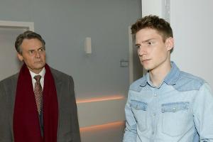 Das passiert heute in den Soaps