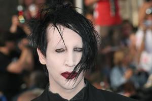 Hat Marilyn Manson die Grenze endgültig überschritten?