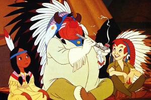 Disney+ zeigt Kinder-Klassiker nur noch für Erwachsene