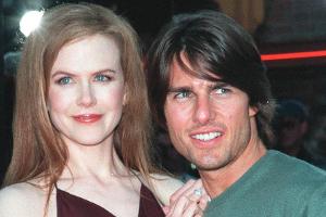 Sohn von Nicole Kidman und Tom Cruise ist kaum wiederzuerkennen