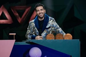 "Wer stiehlt mir die Show?" Elyas M'Barek triumphiert erneut