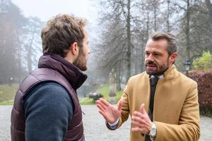 Das passiert heute in den Soaps