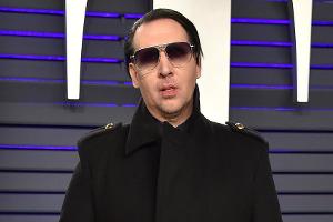 Schwere Vorwürfe: Marilyn Manson wehrt sich
