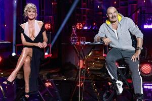 "Germany's next Topmodel" startet mit Stargast Manfred Thierry Mugler