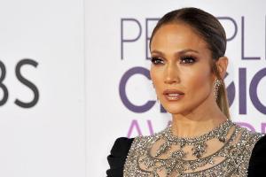 Jennifer Lopez wird für Netflix zur Auftragskillerin