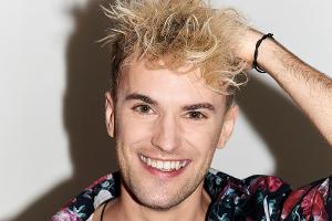 Jendrik Sigwart wird mit "I Don't Feel Hate" beim ESC ins Rennen gehen.