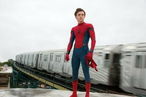Tom Holland enthüllt: Das ist der neue "Spider-Man"-Titel