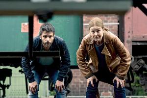 TV-Tipps am Donnerstag