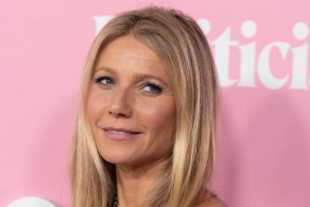 Gwyneth Paltrow leidet an Langzeitfolgen von Covid-19 Gwyneth Paltrow leidet an Langzeitfolgen von Covid-19