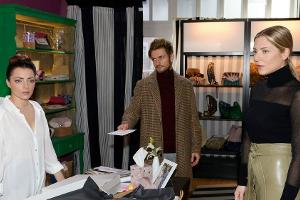 Das passiert heute in den Soaps