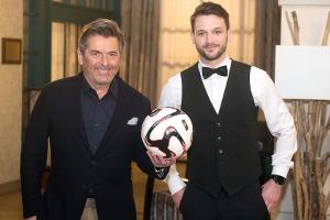 Thomas Anders übernimmt Gastauftritt bei "Rote Rosen"
