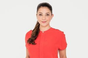 Arzu Bazman: "Wir haben die Hochzeit auf Eis gelegt"