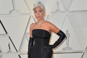 Lady Gagas Bulldoggen wurden entführt