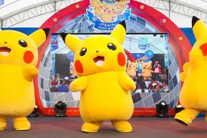 "Pokémon": Das weltweite Phänomen erschien erstmals vor 25 Jahren