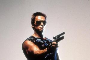 "Terminator" wird zur Anime-Serie auf Netflix