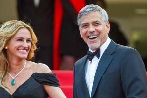 George Clooney und Julia Roberts: Wieder gemeinsam vor der Kamera