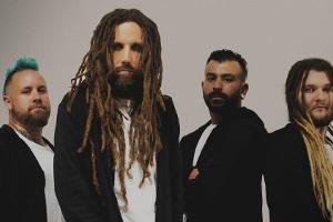 Brian "Head" Welch: "Korn ist meine erste Liebe"