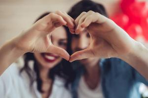 Nicht nur am Valentinstag: So bleibt die Liebe frisch