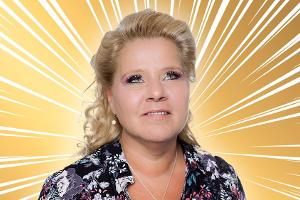 Silvia Wollny veröffentlicht Single "Ich setz alles auf das Leben"