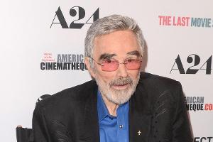Burt Reynolds: Zwei Jahre nach seinem Tod endlich bestattet