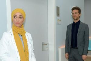 Das passiert heute in den Soaps