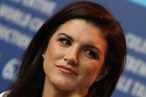 Gina Carano dreht nun für eine konservative Website