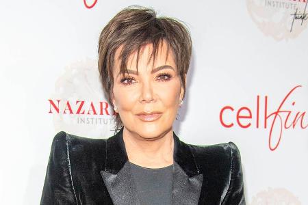 Kris Jenner soll ihren Töchtern ins Beauty-Business folgen.