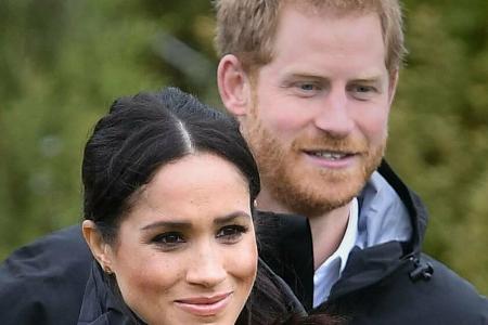 Prinz Harry und Herzogin Meghan: Was bringt ihr TV-Auftritt?