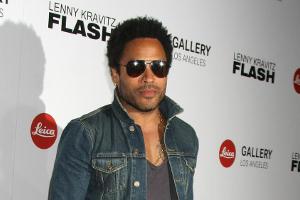 Lenny Kravitz ergattert Rolle in "Shotgun Wedding"