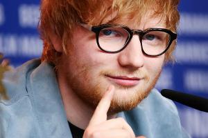 Kennen Sie diese skurrilen Fakten über Ed Sheeran?