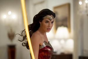 "Wonder Woman 1984" und mehr: Blockbuster direkt fürs Heimkino