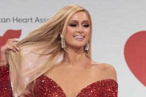 Paris Hilton: Im Rampenlicht gibt es auch Schattenseiten