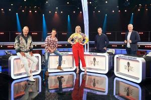 Neuzugang bei "The Taste": Alexander Kumptner ist der junge Wilde