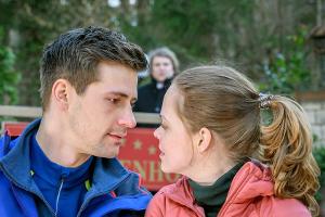 Das passiert heute in den Soaps