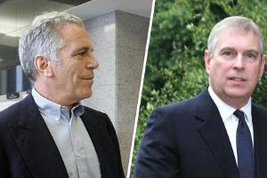 "Jeffrey Epstein: Stinkreich": Neue Enthüllungen und Fragezeichen