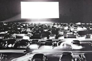 Das Revival des Autokinos: Zwischen Nostalgie und Sicherheitsabstand