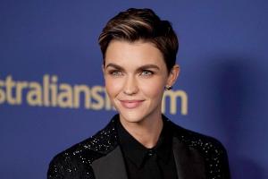 "Noch bleibe ich still": Ruby Rose äußert sich zum Aus als "Batwoman"