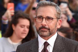 Steve Carell und Co. spenden für inhaftierte Demonstranten