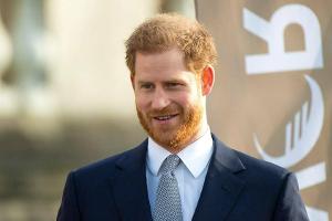Prinz Harry soll einen heimlichen Facebook-Account gehabt haben