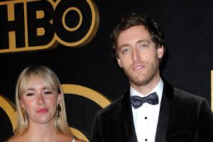 "Silicon Valley"-Star Thomas Middleditch: Ehe-Aus nach vier Jahren