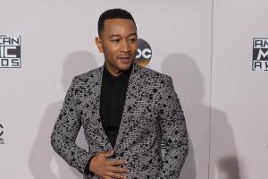 John Legend geht auf Donald Trump los
