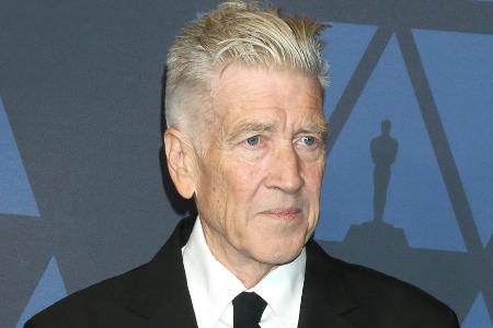David Lynch prägte mit seinen Filmen Hollywood.
