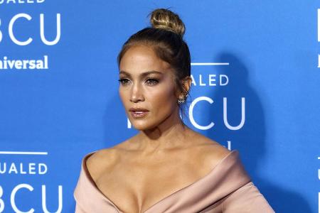 Jennifer Lopez ist mächtig stolz auf ihre Tochter