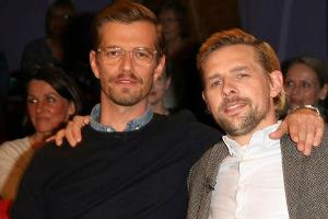 Joko und Klaas zeigen schockierende Realität von Frauen